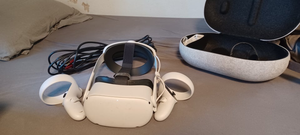 Andet oculus quest 2 God