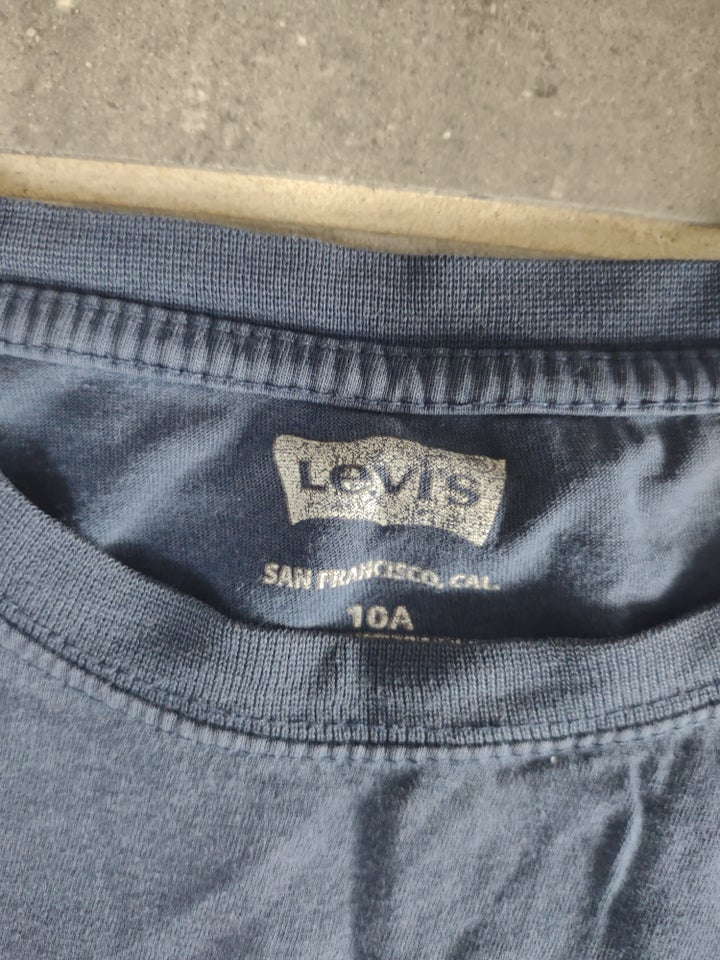 T-shirt T-shirt Levis