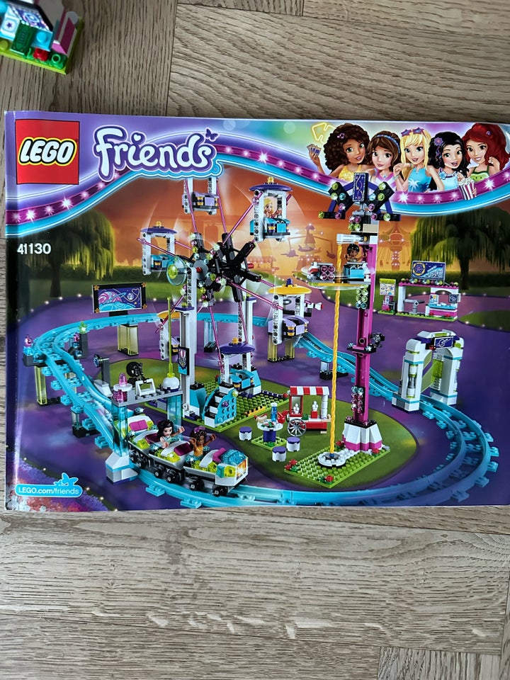 Lego Friends 41130