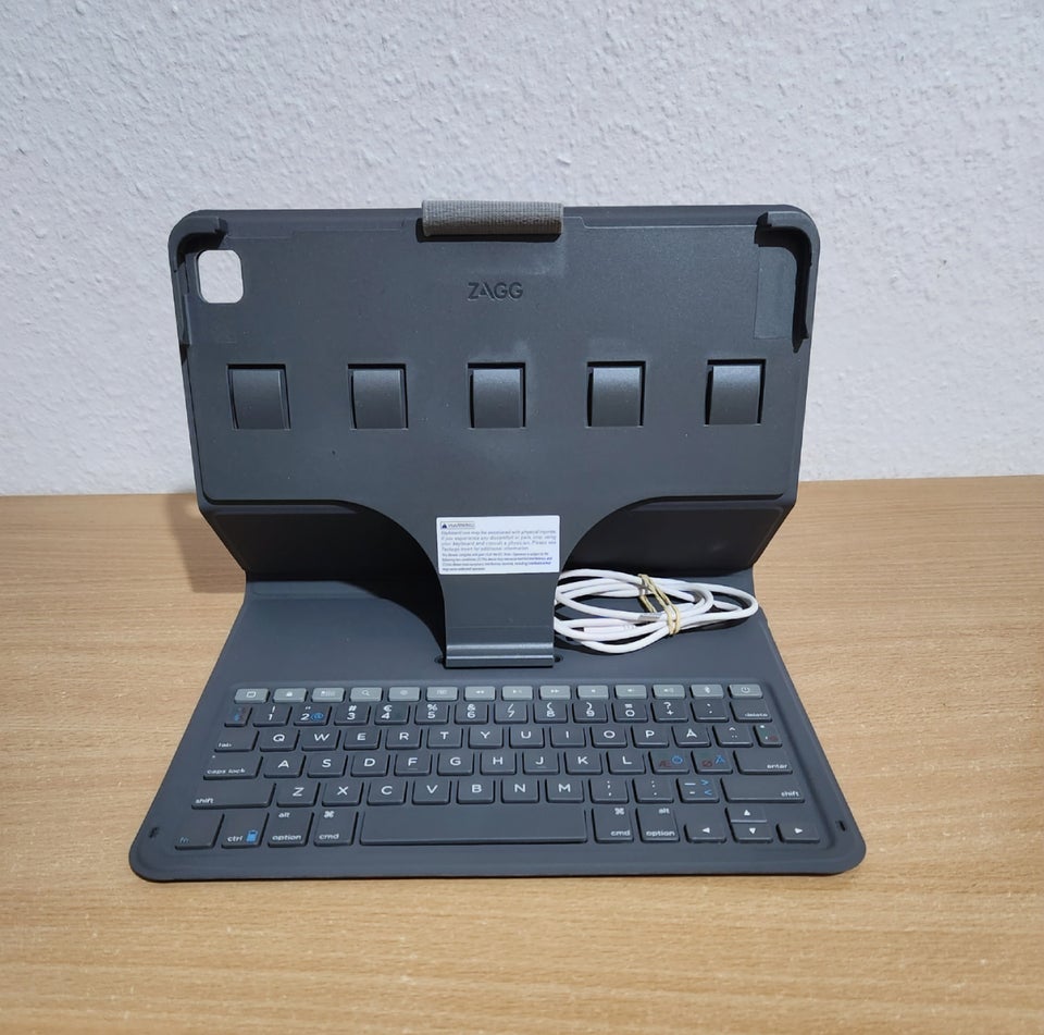 Keyboard, t. iPad, Perfekt