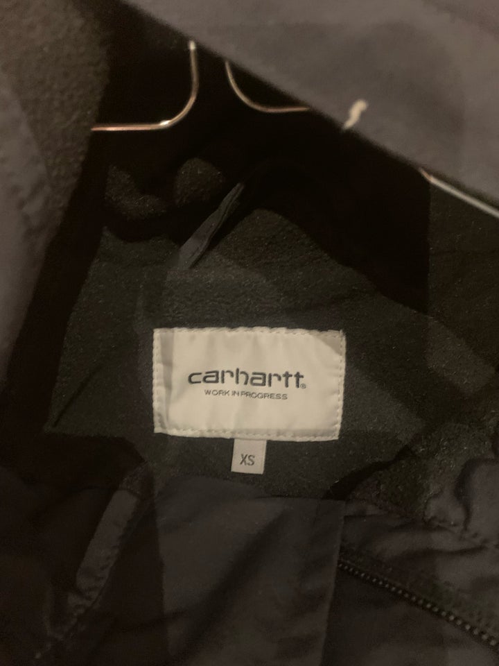 Anorak, str. XS, Carhartt