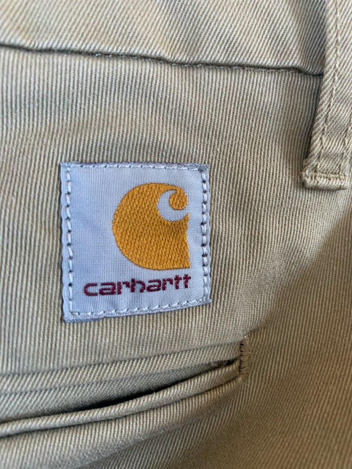 Bukser, Carhartt, str. 30