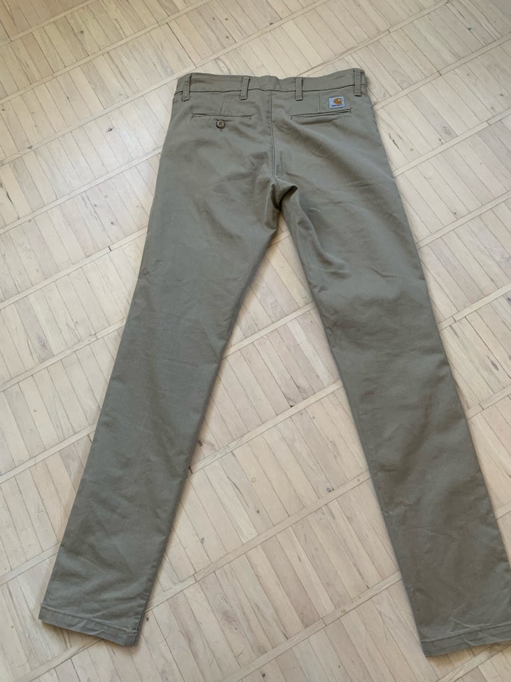 Bukser, Carhartt, str. 30