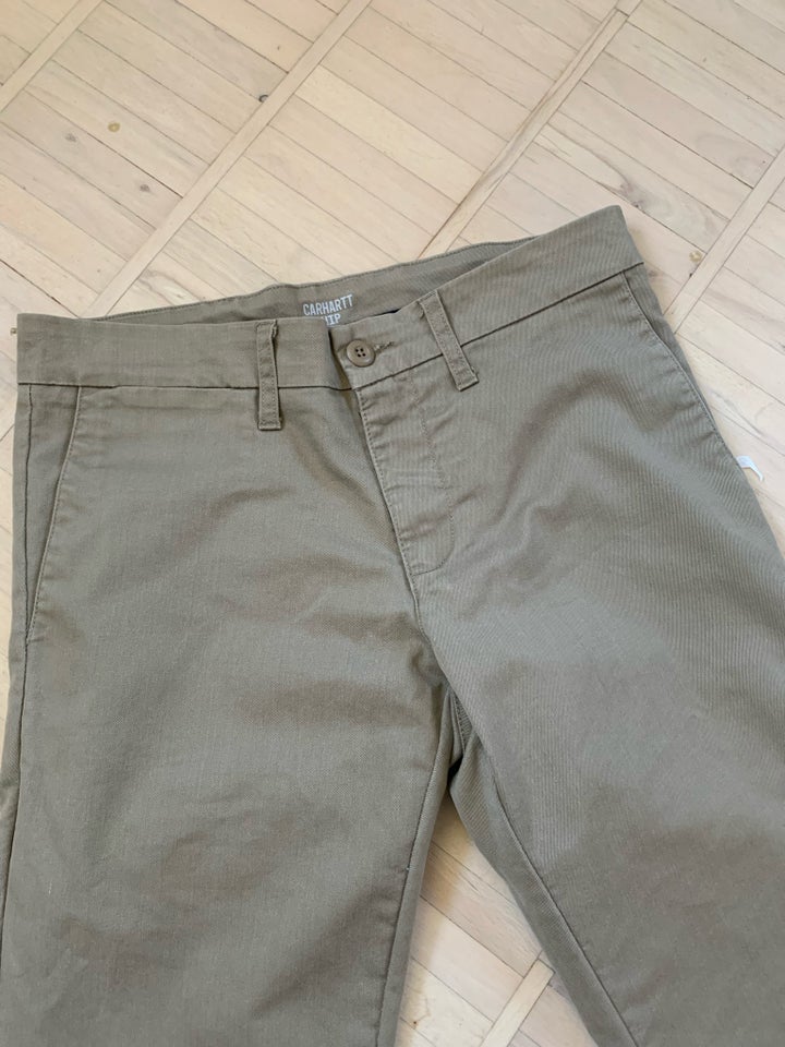 Bukser, Carhartt, str. 30