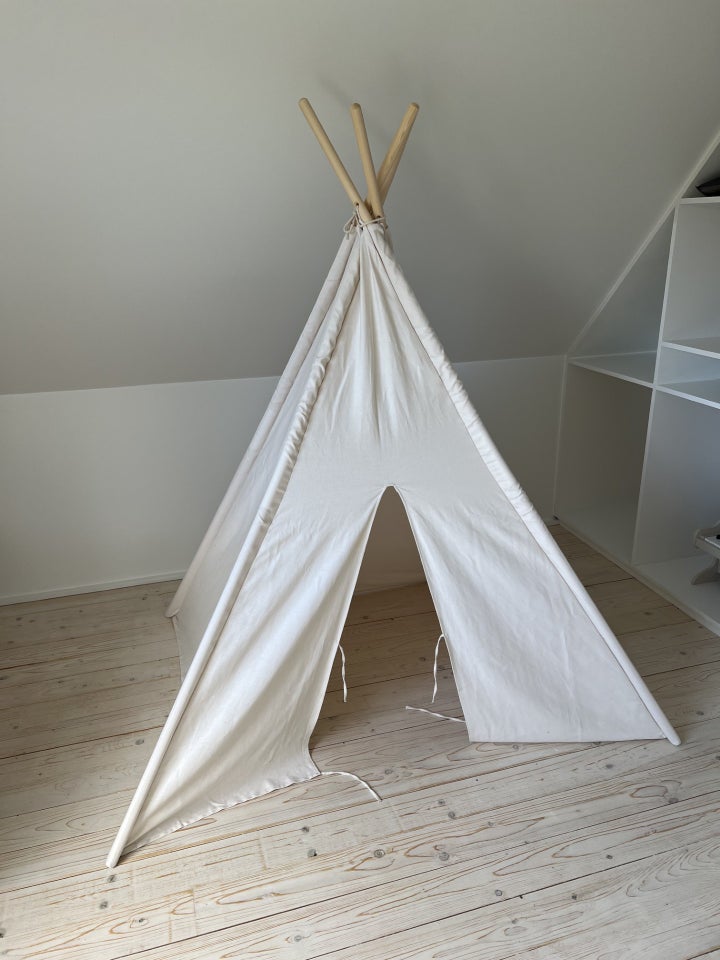 Andet, Tipi-telt, Kids Concept