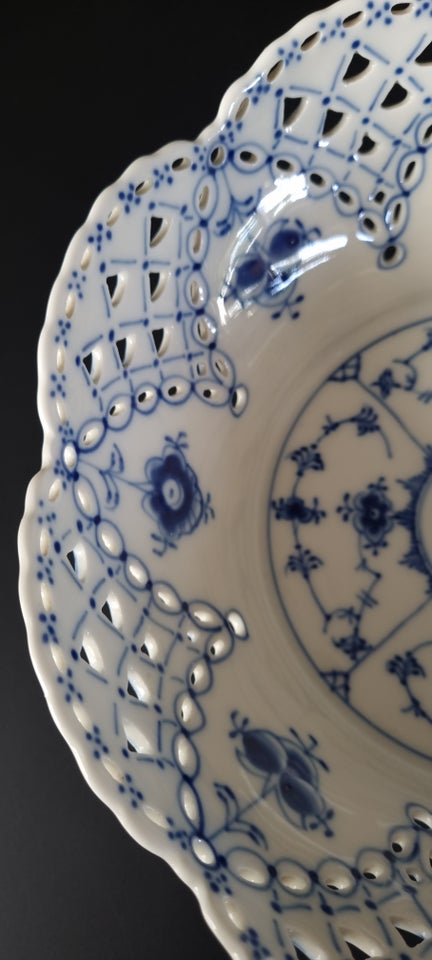 Porcelæn Skål Royal Copenhagen