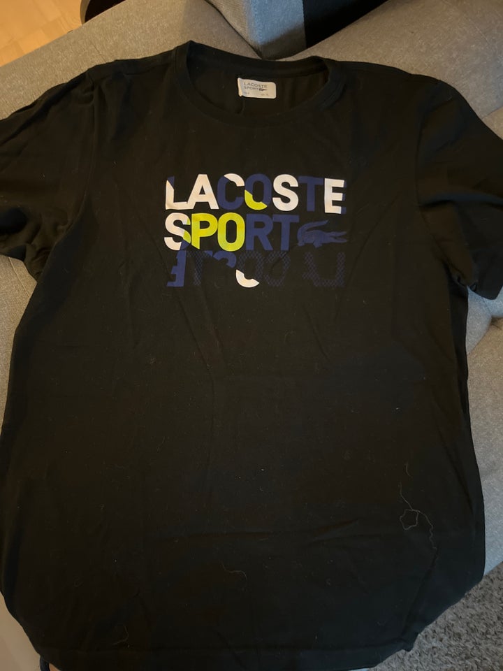 T-shirt, Lacoste, str. XL