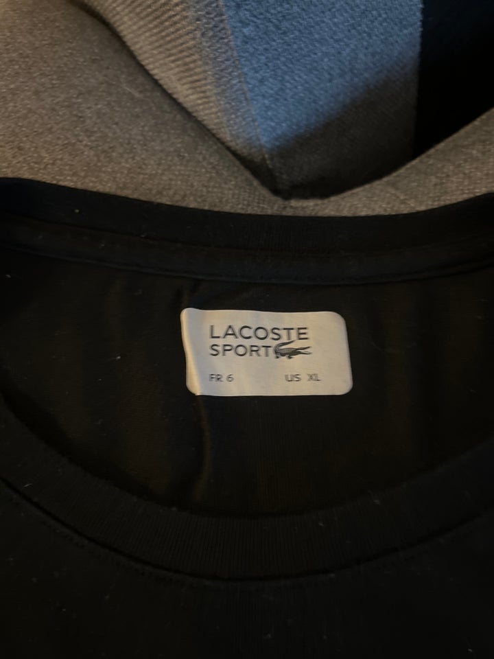 T-shirt, Lacoste, str. XL