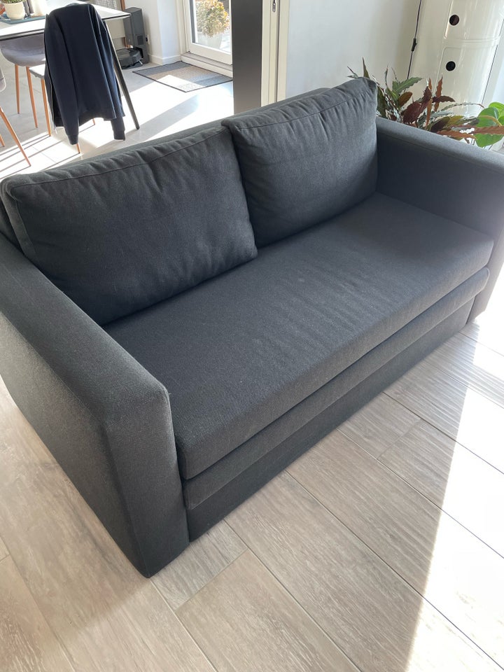 Sovesofa, b: 170 l: 90