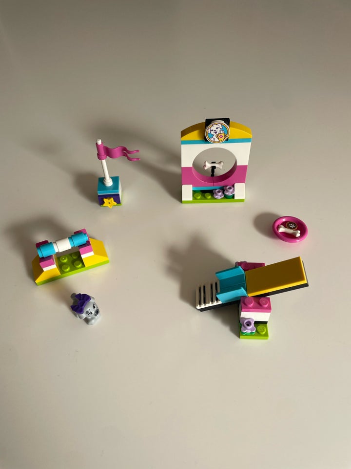 Lego Friends, 41303