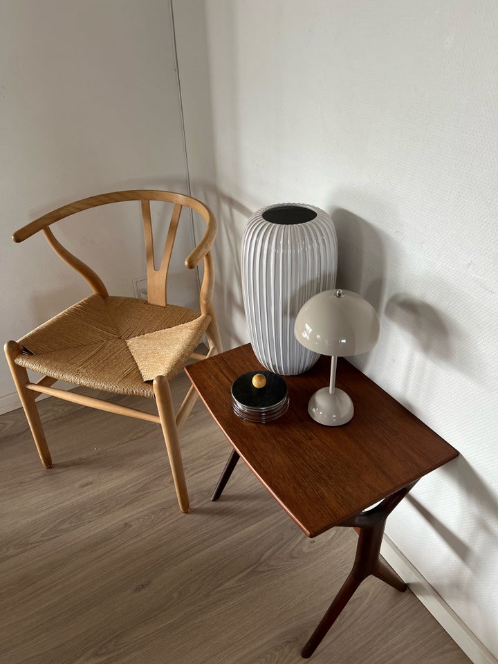 Anden arkitekt, Dansk design teak