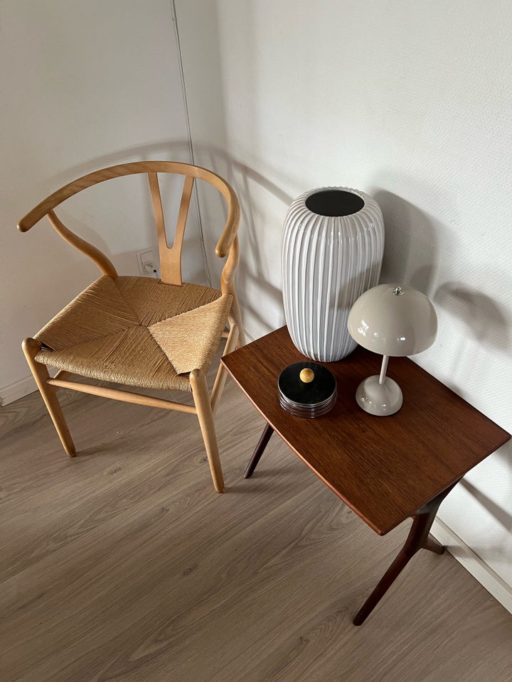 Anden arkitekt, Dansk design teak