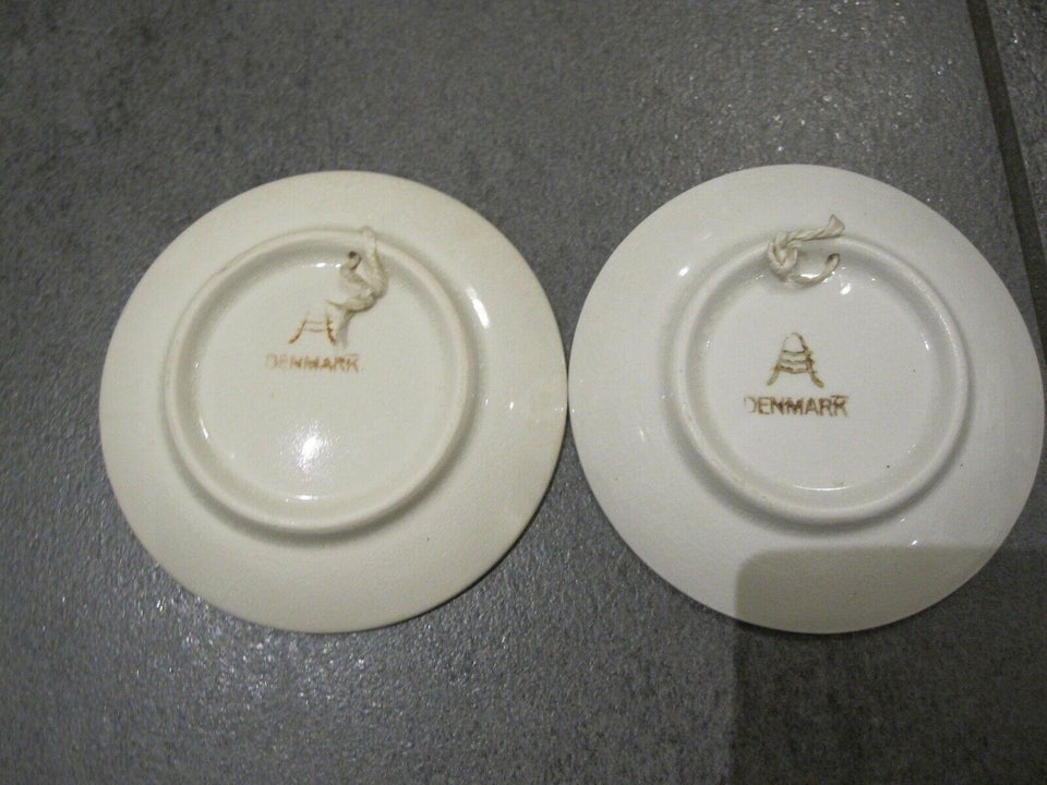 Mini-platter Aluminia