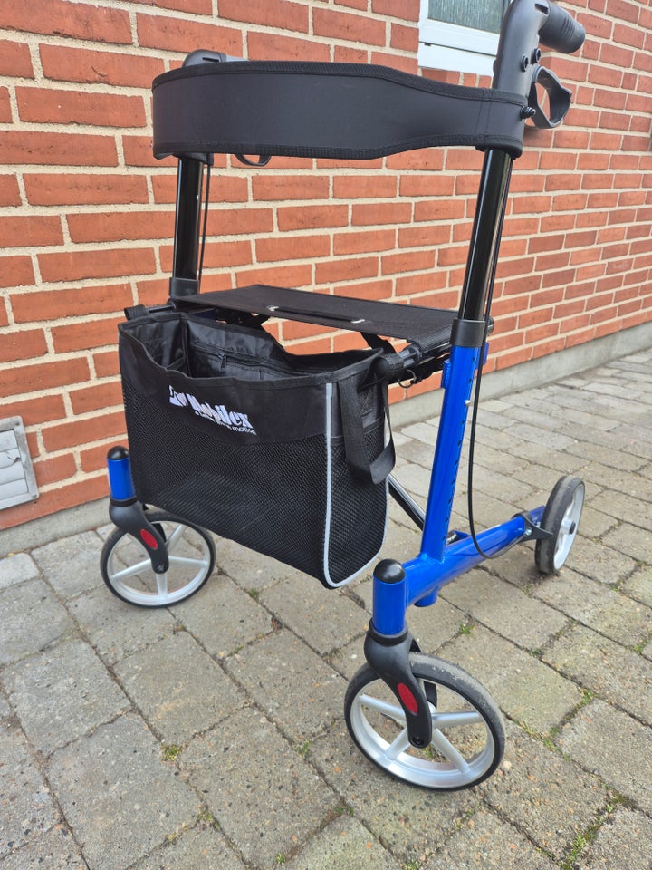 Rollator Mobilex Panther