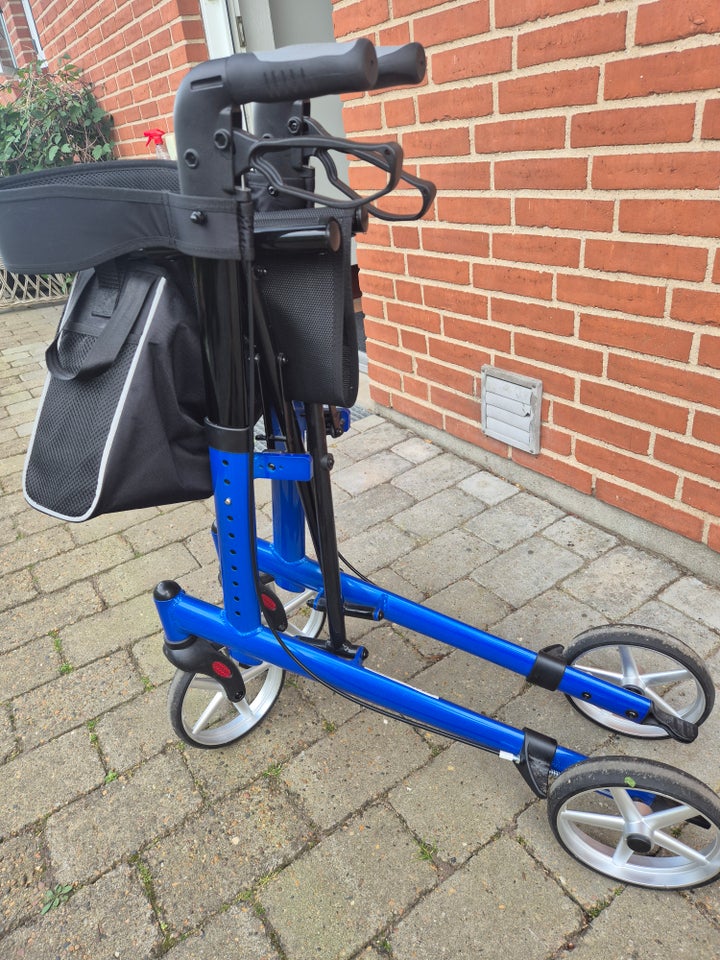 Rollator Mobilex Panther