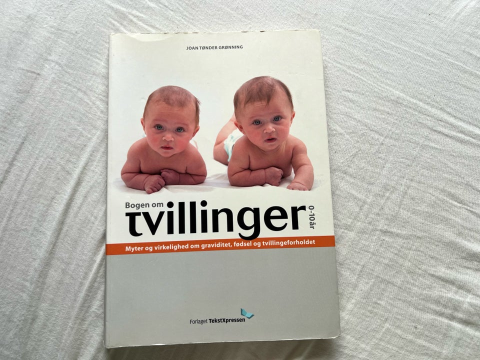 Bogen om Tvillinger , Diverse