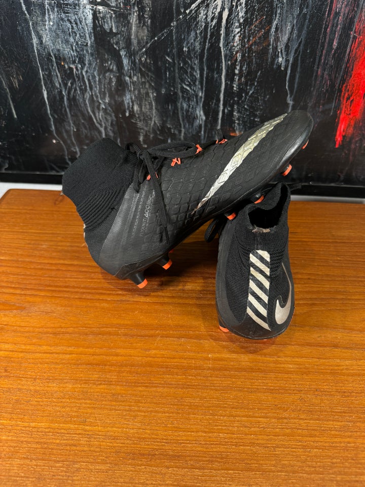 Fodboldstøvler Nike Hypervenom