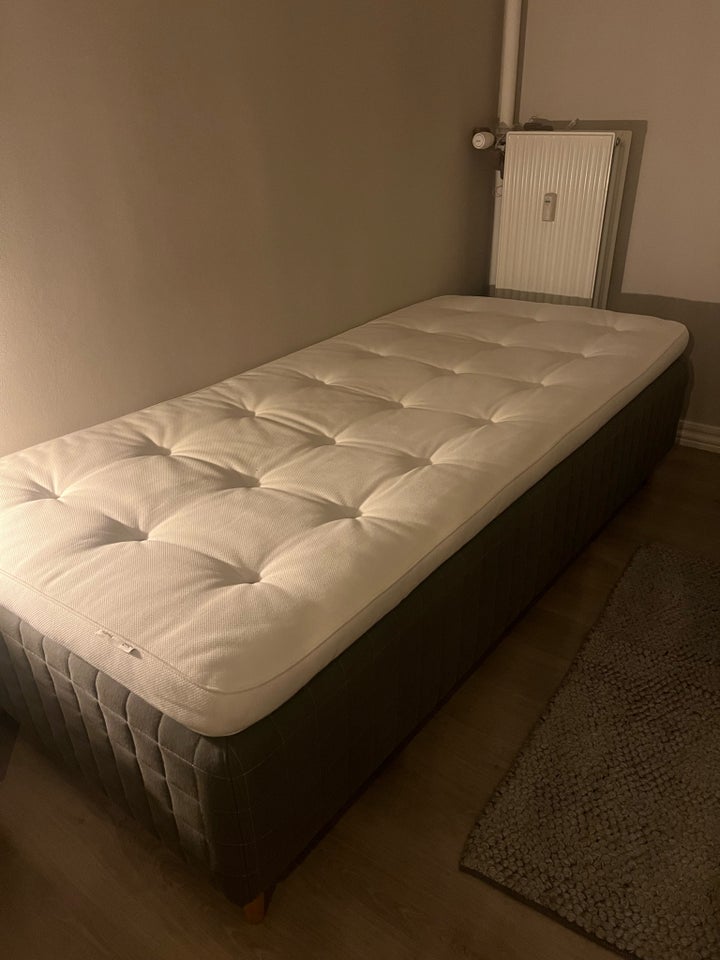 Boxmadras, IKEA, b: 90 l: 200