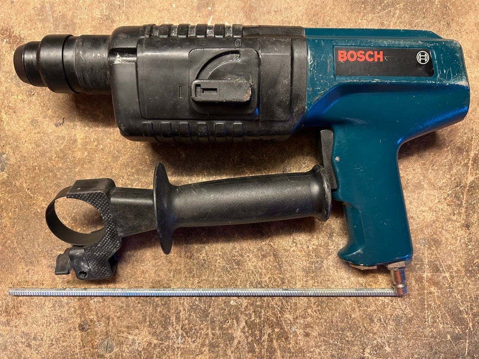 Borehammer Bosch DBH 740R