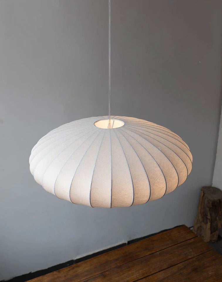 Anden loftslampe