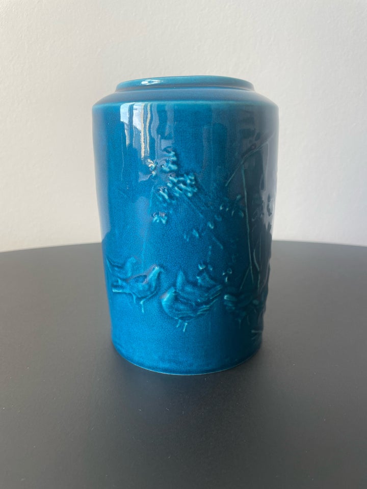 Stentøj, Vase, Mogens Bøggild