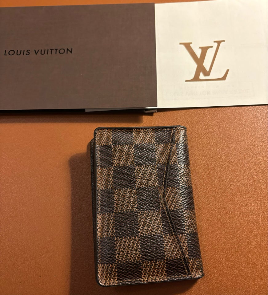 Kortholder Louis Vuitton