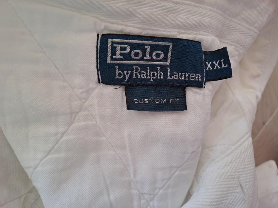 Sweatshirt, ralph lauren, str. XXL