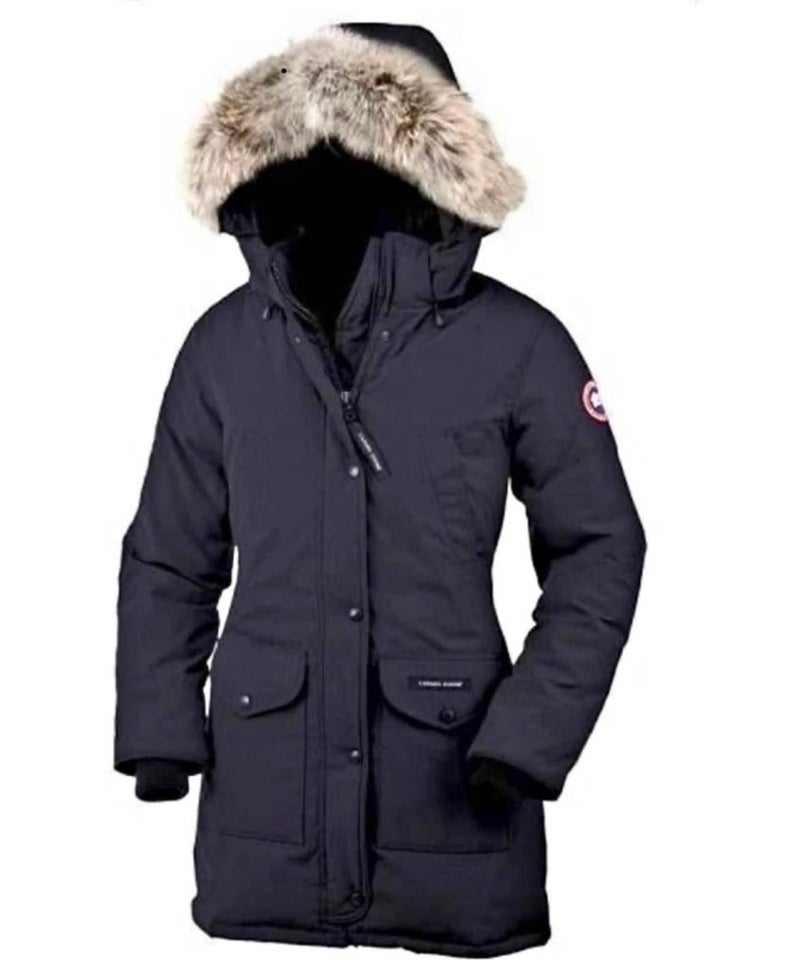 Vinterjakke, str. 34, Canada Goose