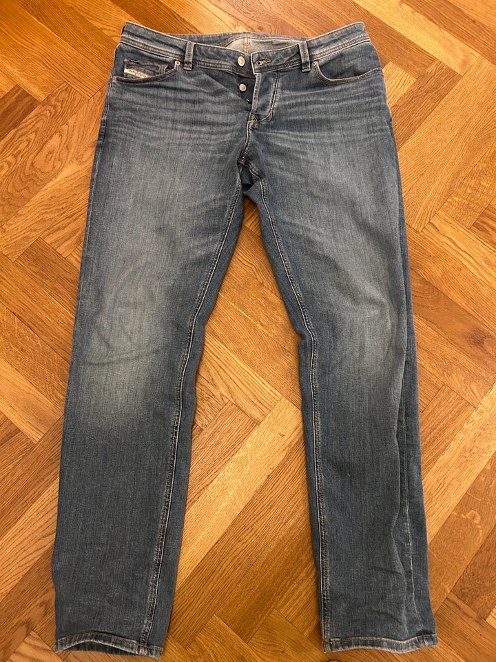 Jeans, Diesel, str. 34