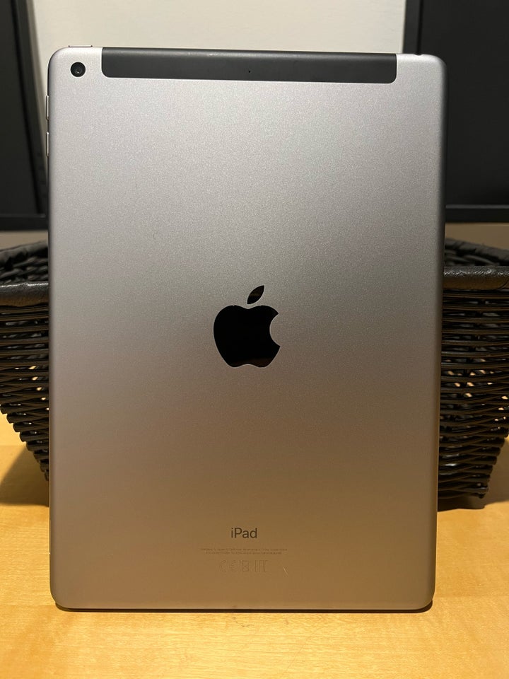 iPad 6 32 GB Perfekt