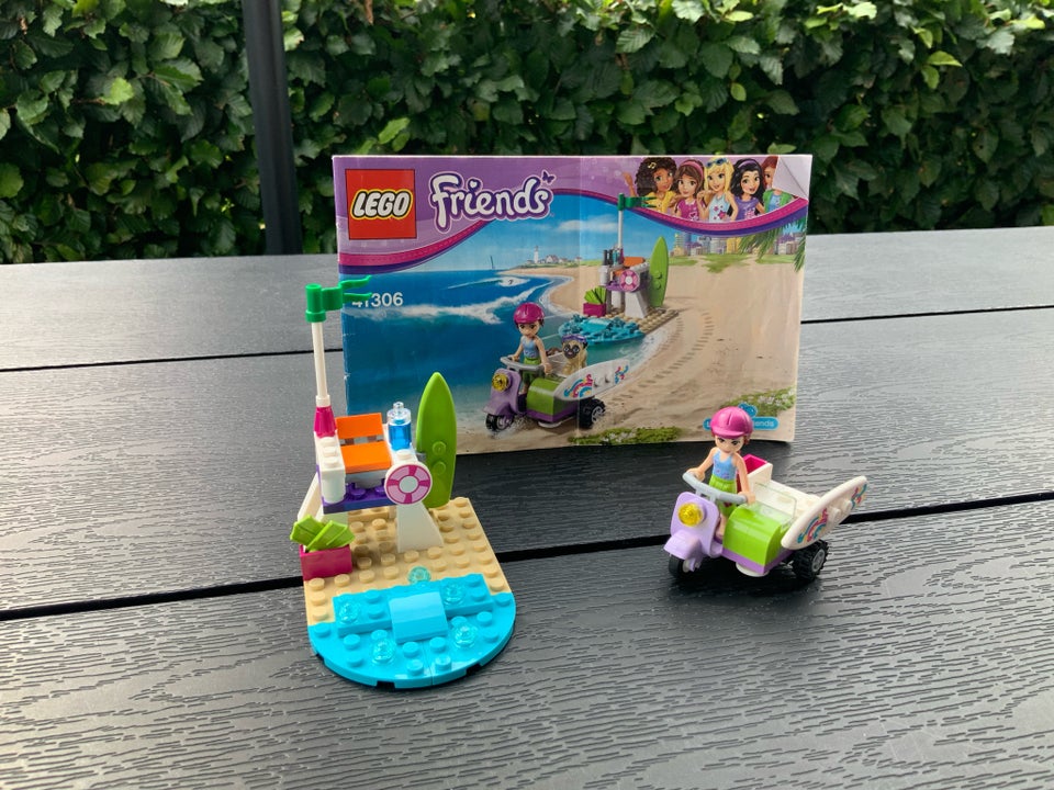 Lego Friends 41306