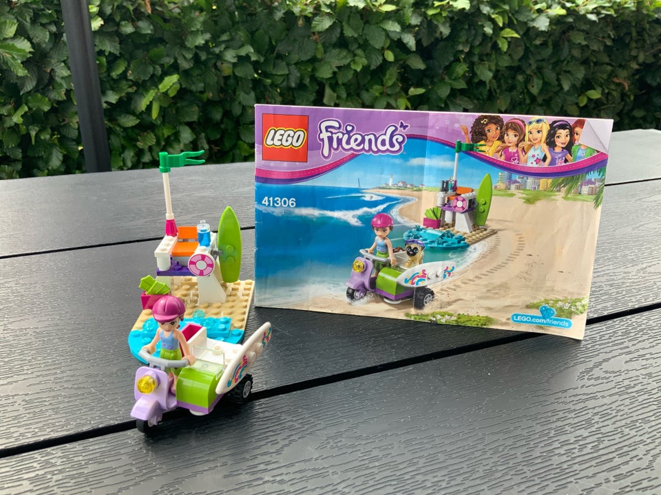 Lego Friends 41306