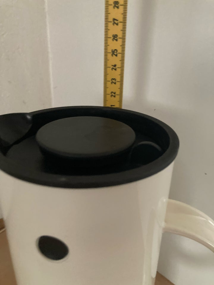 Stelton stempelkande , Stelton