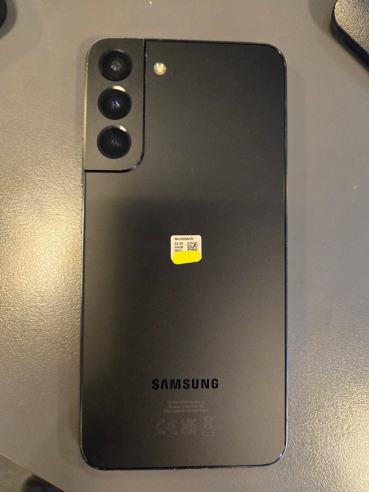 Samsung Galaxy S22 Plus 256GB 256 