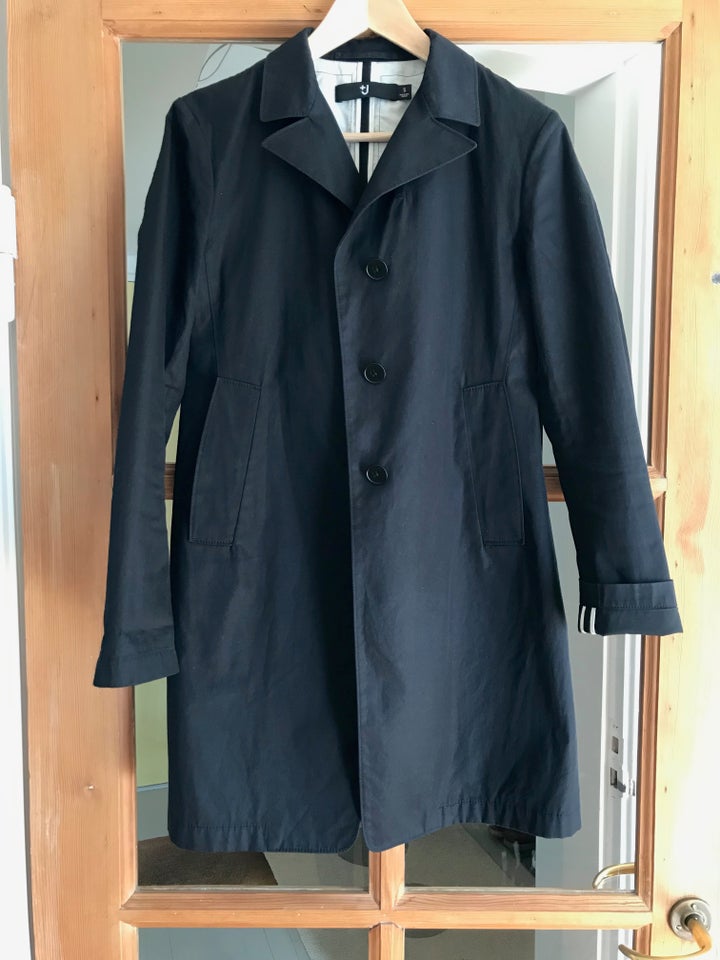 Andet, Trenchcoat, Muji