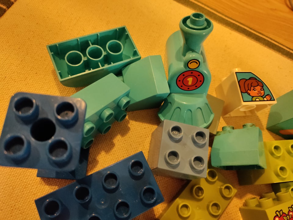 Lego Duplo