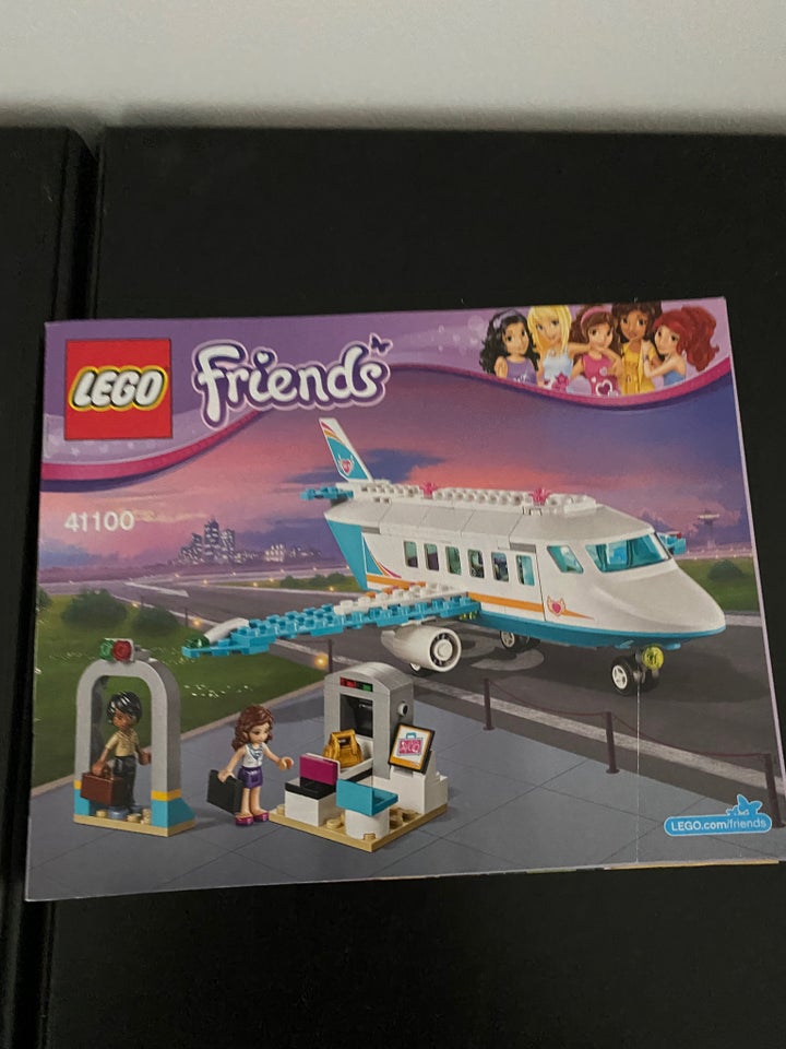 Lego Friends 41100