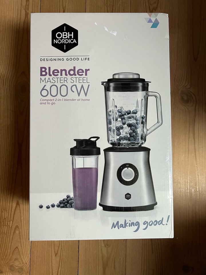 Blender