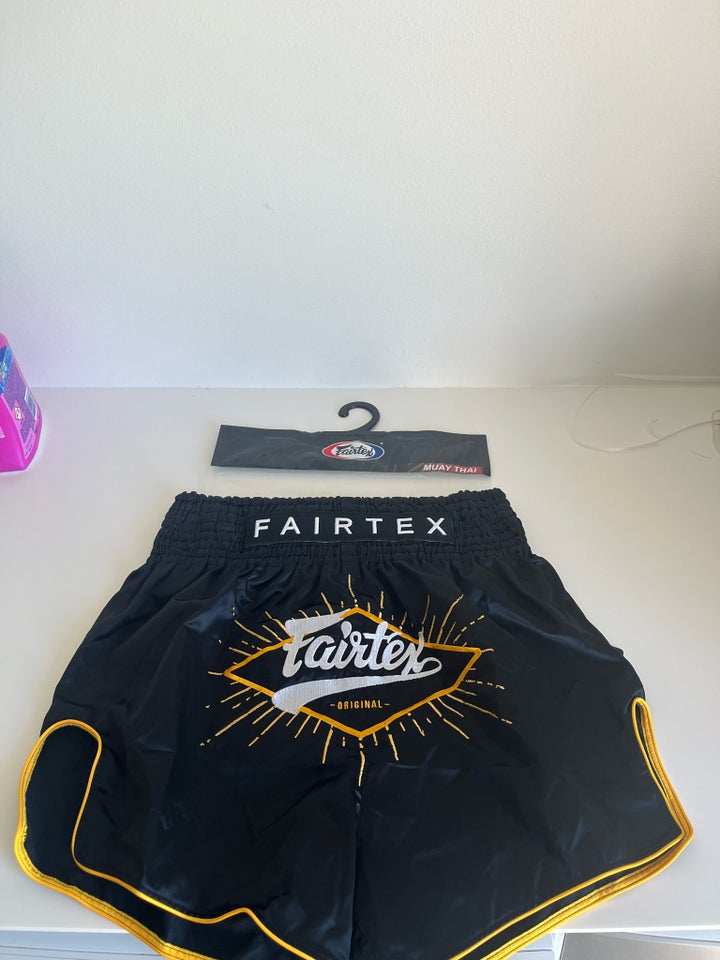 Shorts Muay thai Fairtex