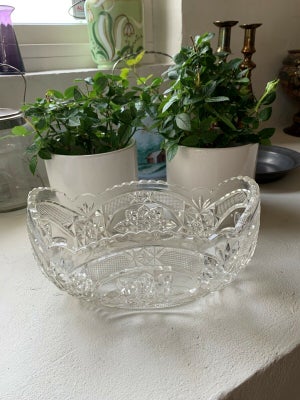 Glas Jardiniere