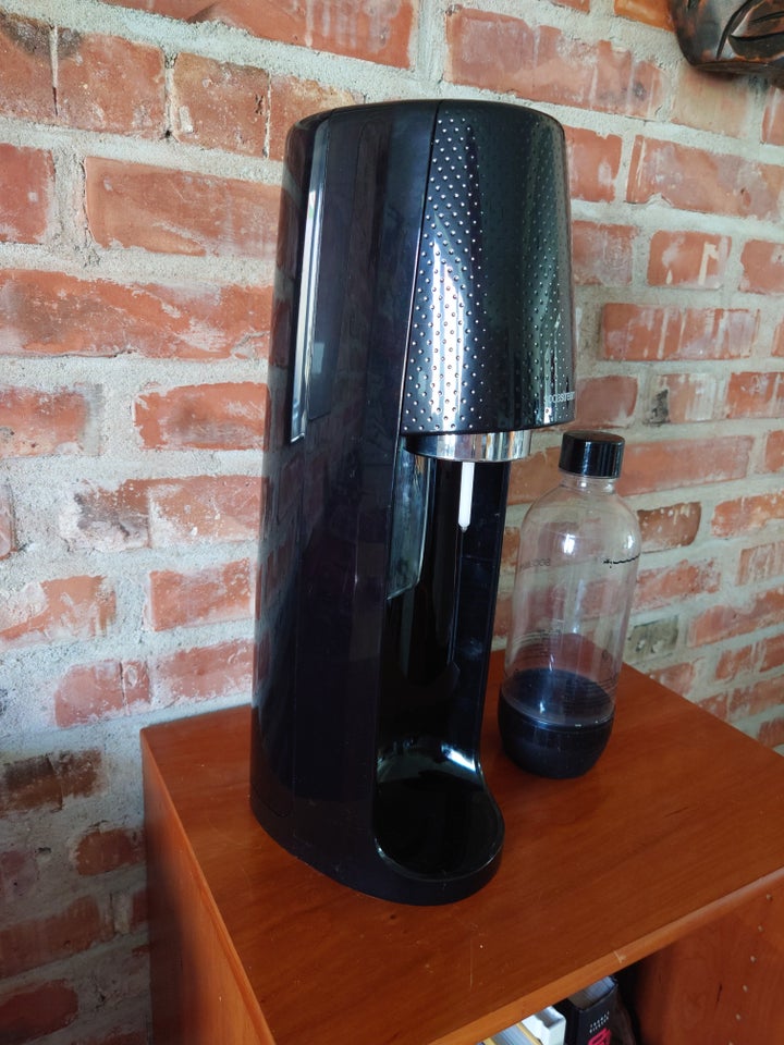 Sodastream