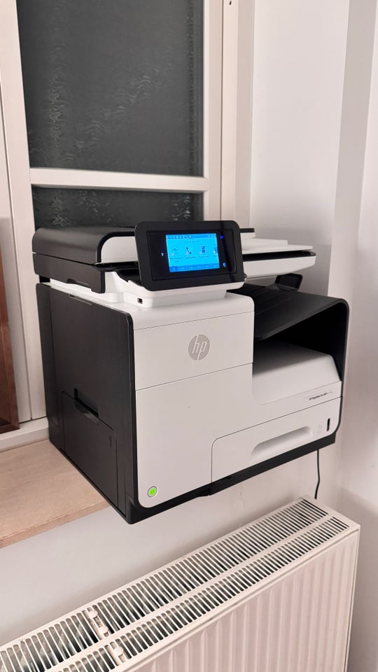 Blækprinter, multifunktion, m.