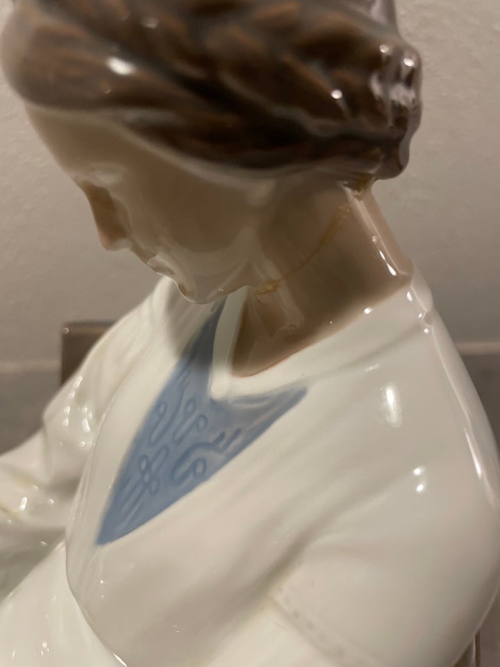 Porcelænsfigur, Bing  Grøndahl