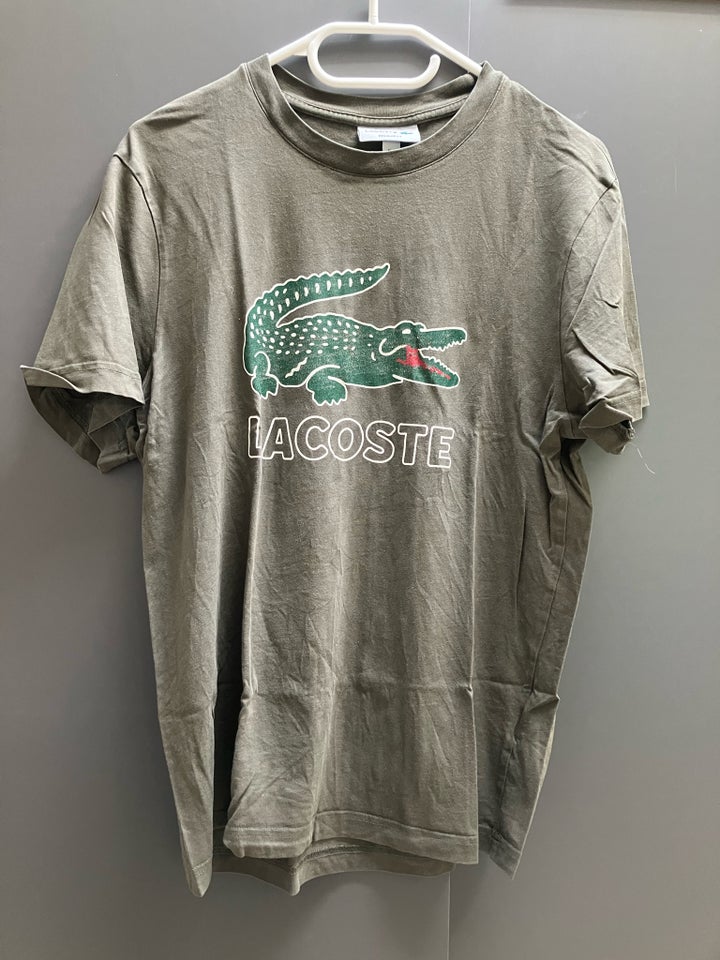 T-shirt, Lacoste, str. M