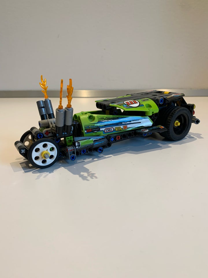 Lego Technic