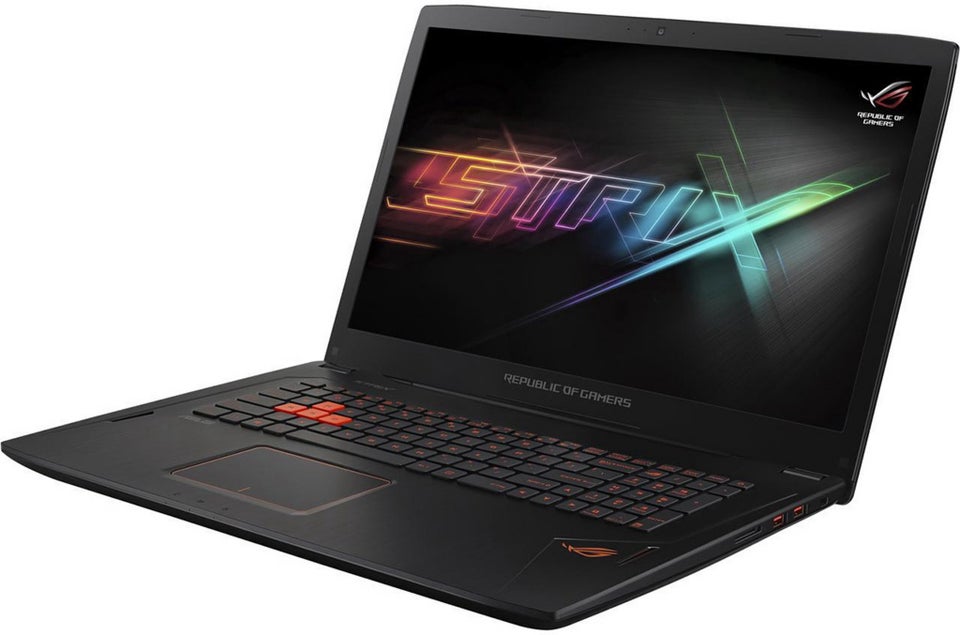 Asus ROG STRIX GL702VM-GC128T