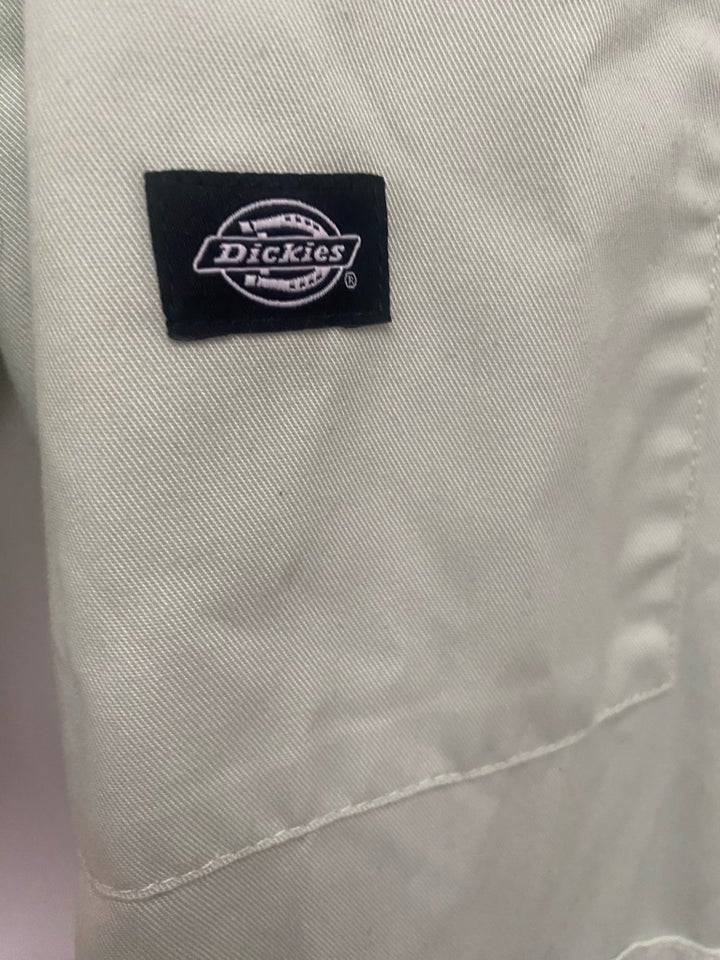 Buksedragt, Dickies, str. S