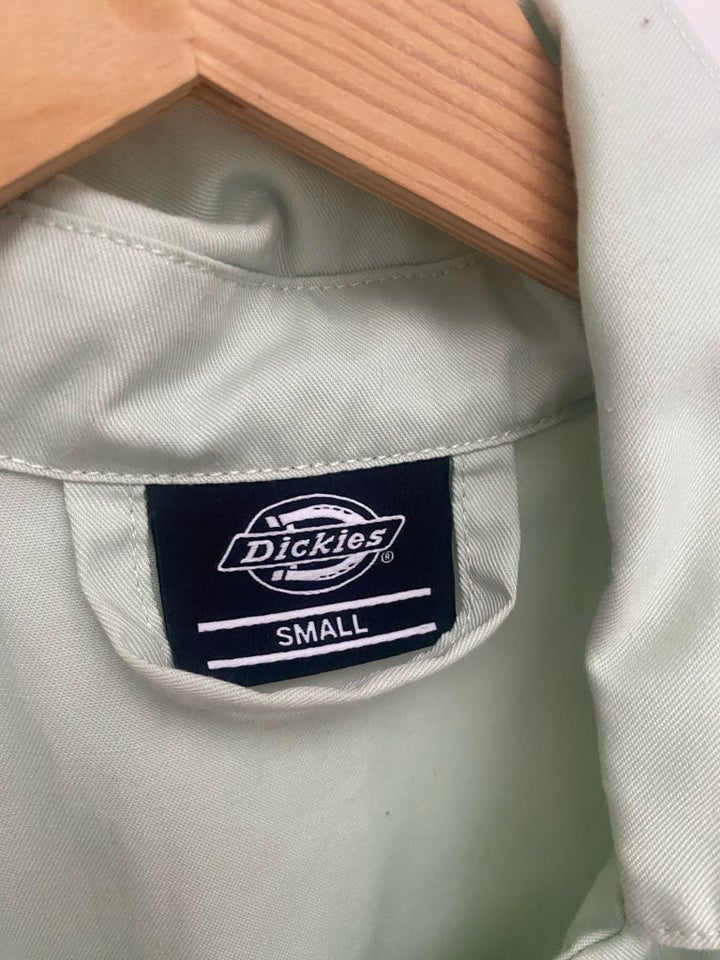 Buksedragt, Dickies, str. S