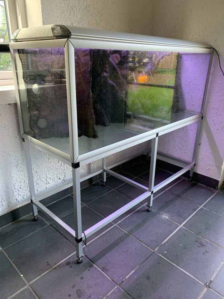 Akvarium 325 liter