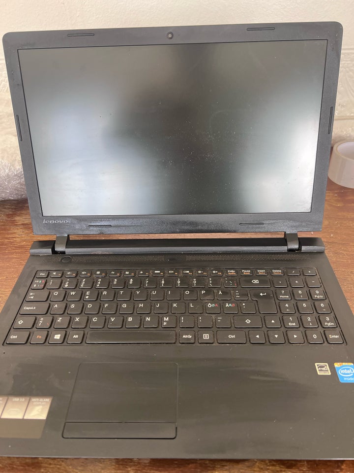 Lenovo B50-10 80QR, God